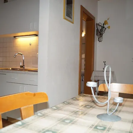 Thalerhof Apartamento San Lorenzo di Sebato Exterior foto