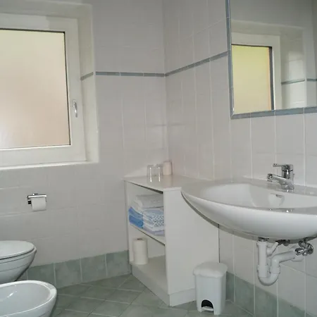 Thalerhof Apartamento San Lorenzo di Sebato Exterior foto