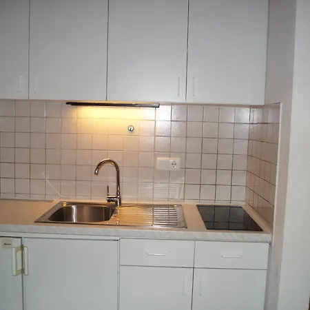 Thalerhof Apartamento San Lorenzo di Sebato Exterior foto