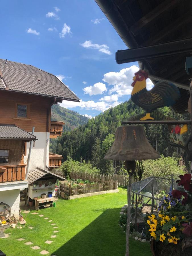 Apartment Thalerhof