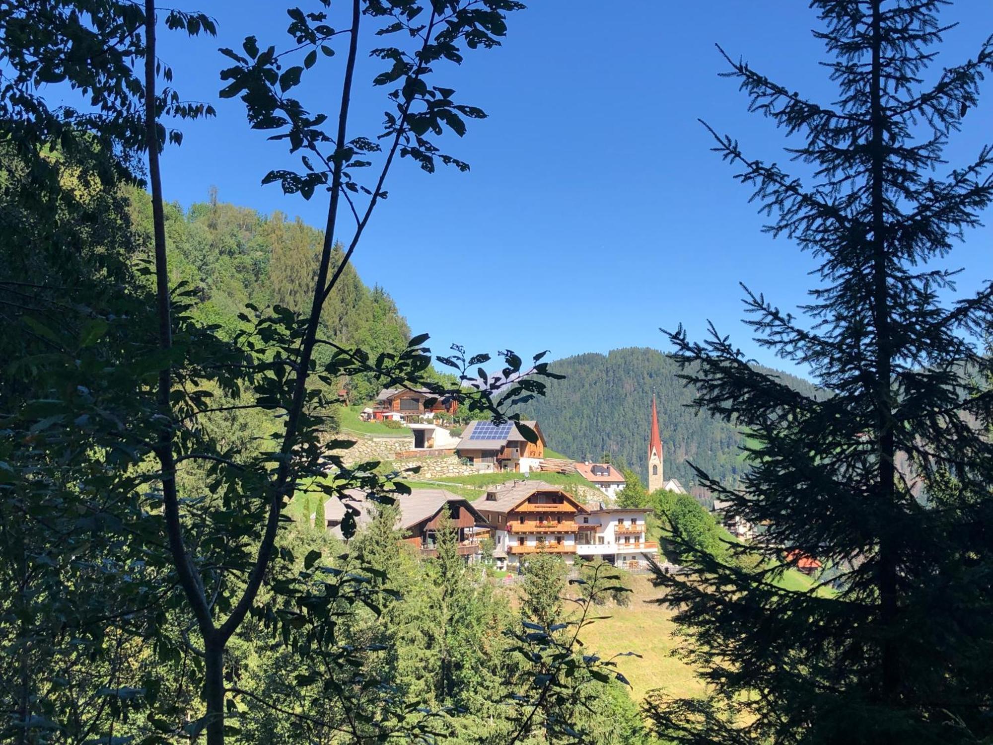Thalerhof Apartment