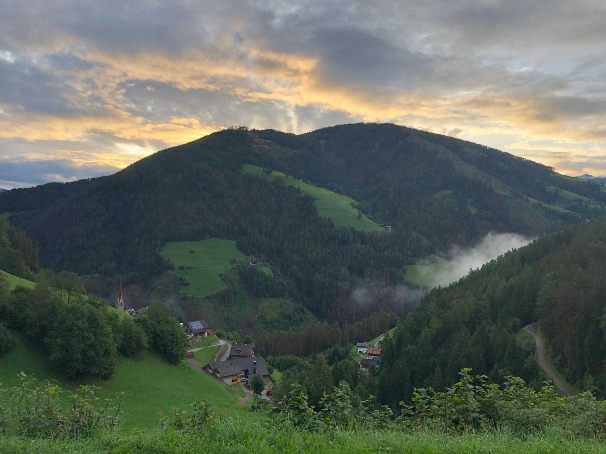 Thalerhof San Lorenzo di Sebato