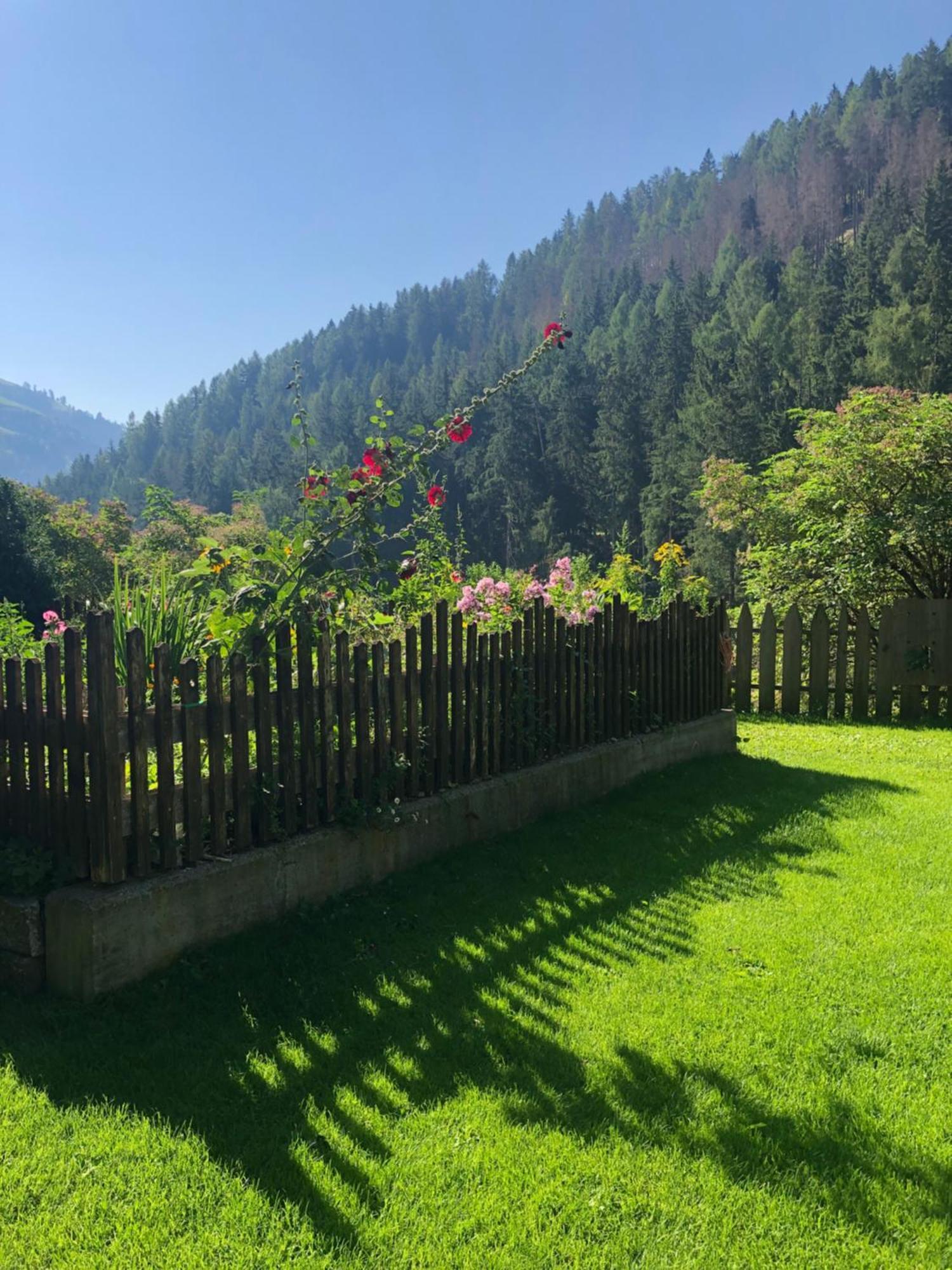 Apartment Thalerhof San Lorenzo di Sebato