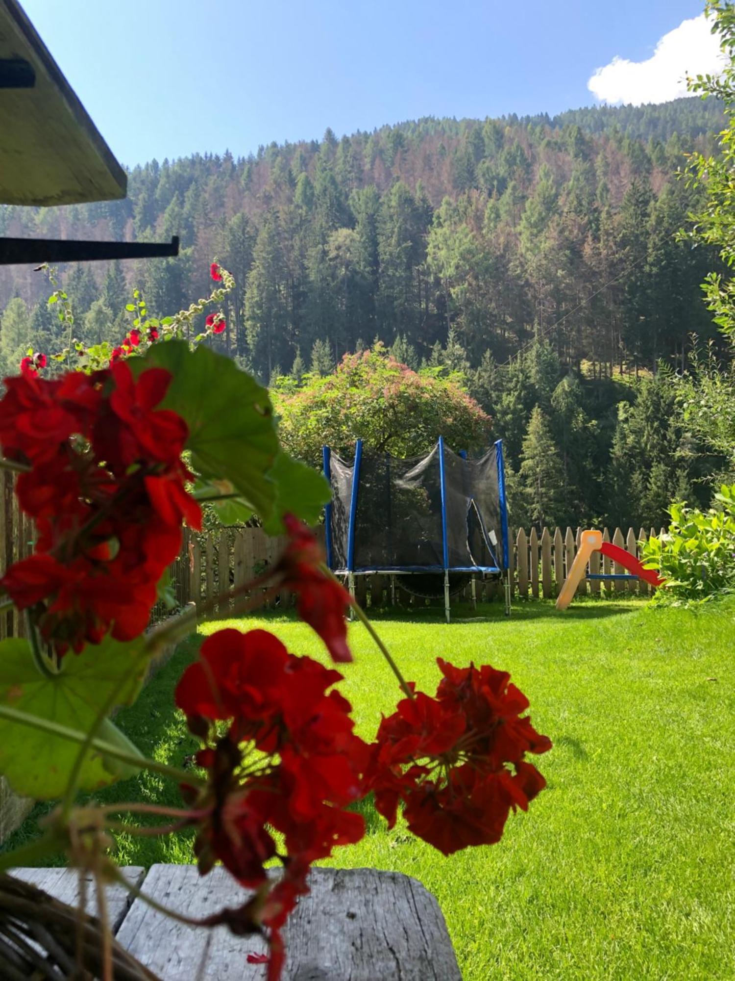 Apartment Thalerhof