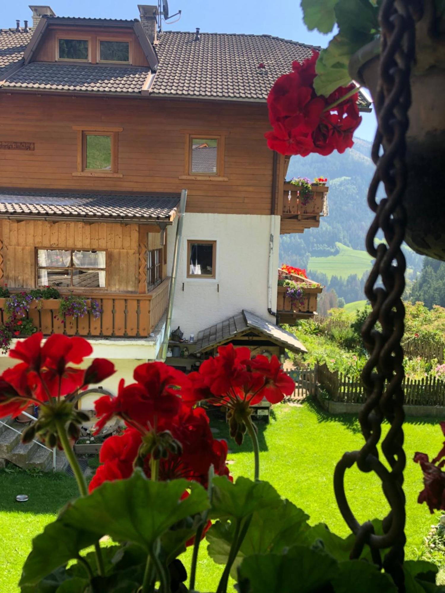 Thalerhof San Lorenzo di Sebato