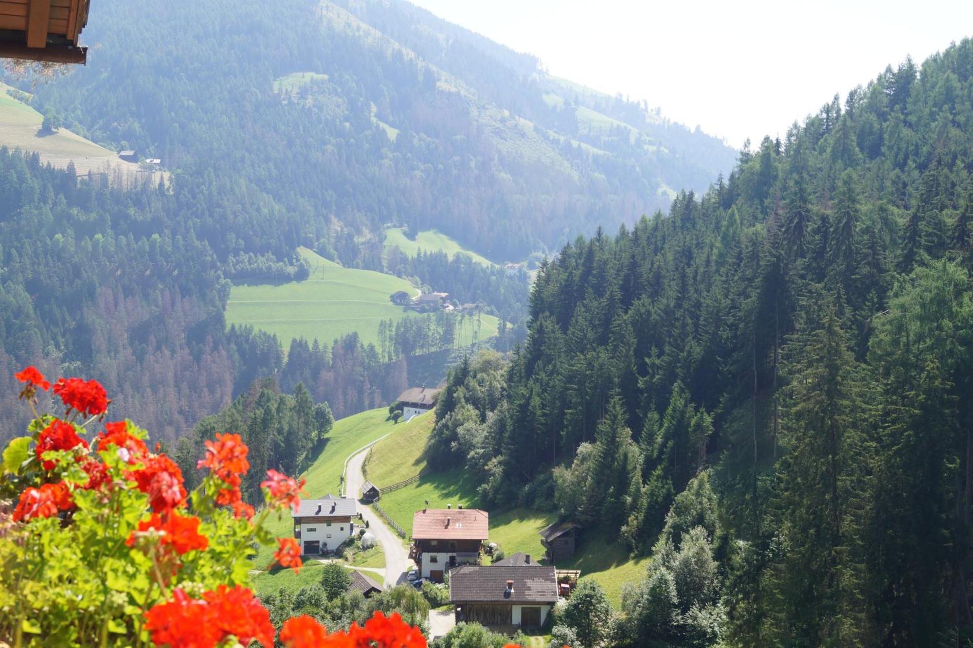 Apartment Thalerhof San Lorenzo di Sebato