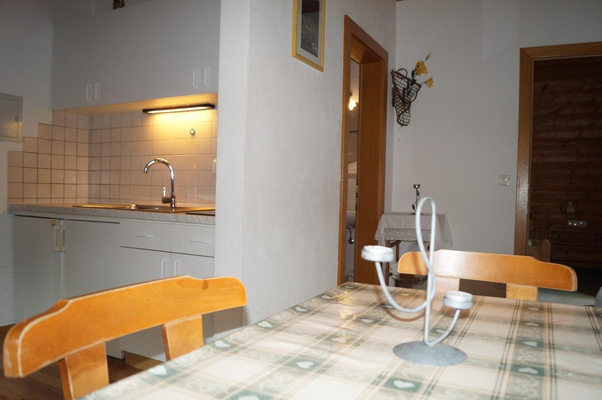 Thalerhof Apartment