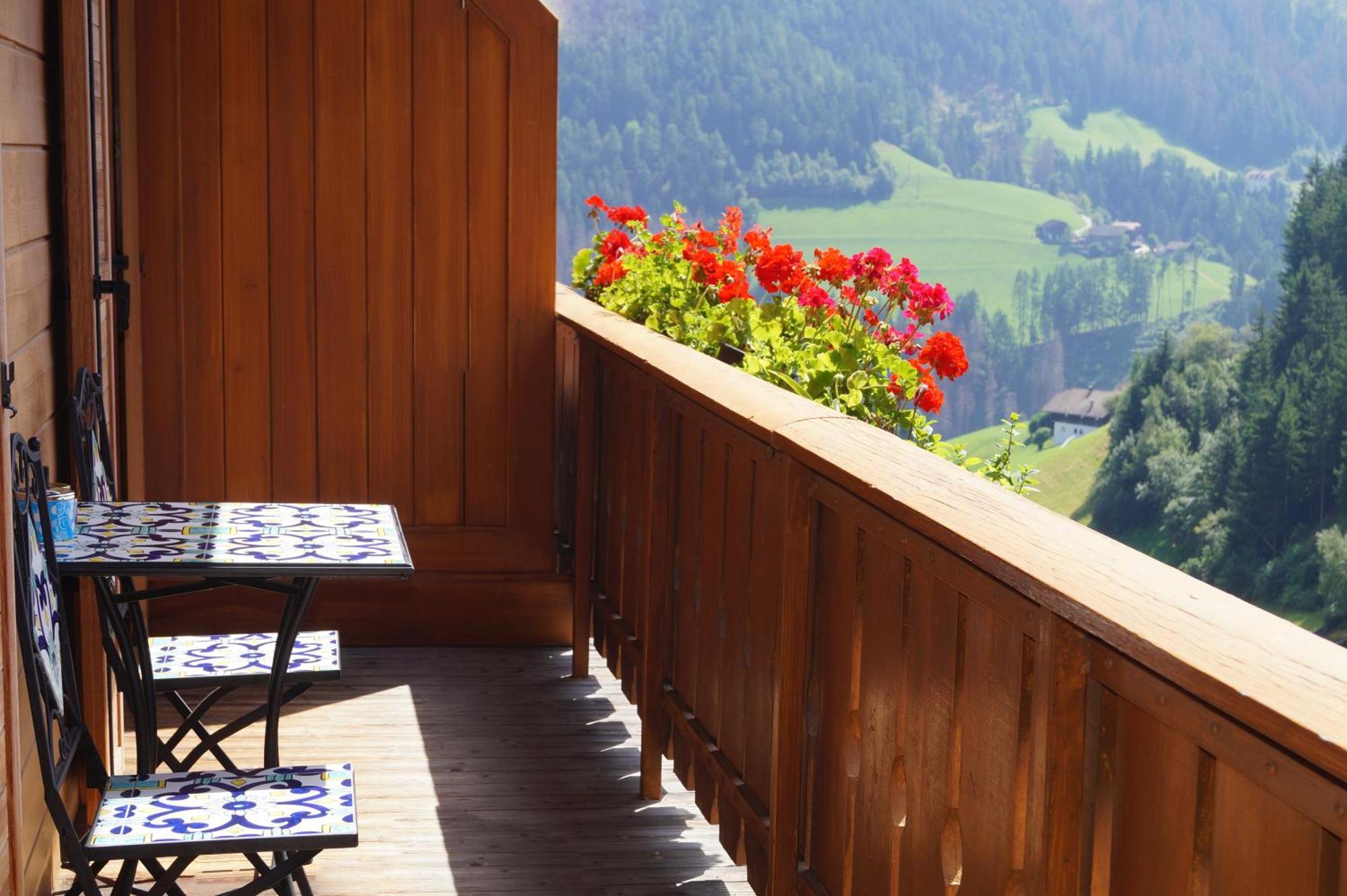 Thalerhof Apartment San Lorenzo di Sebato