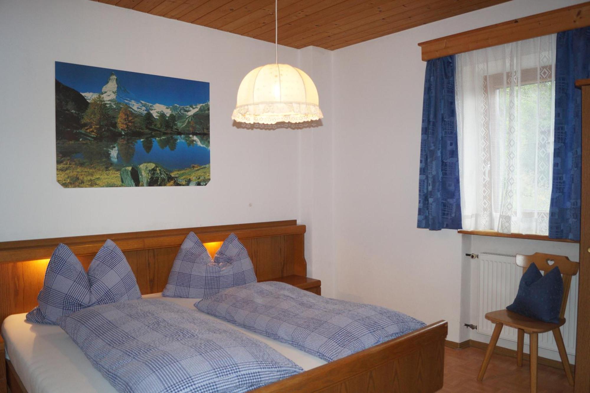Thalerhof Apartment *