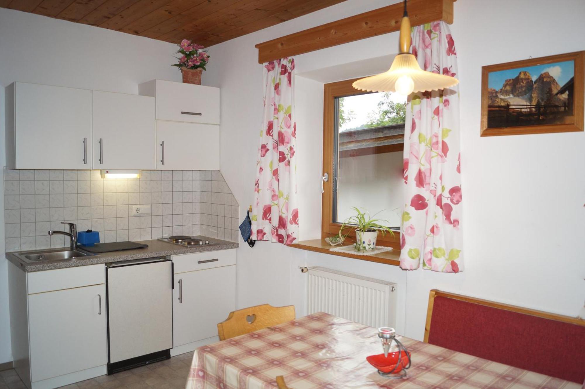 Apartment Thalerhof *