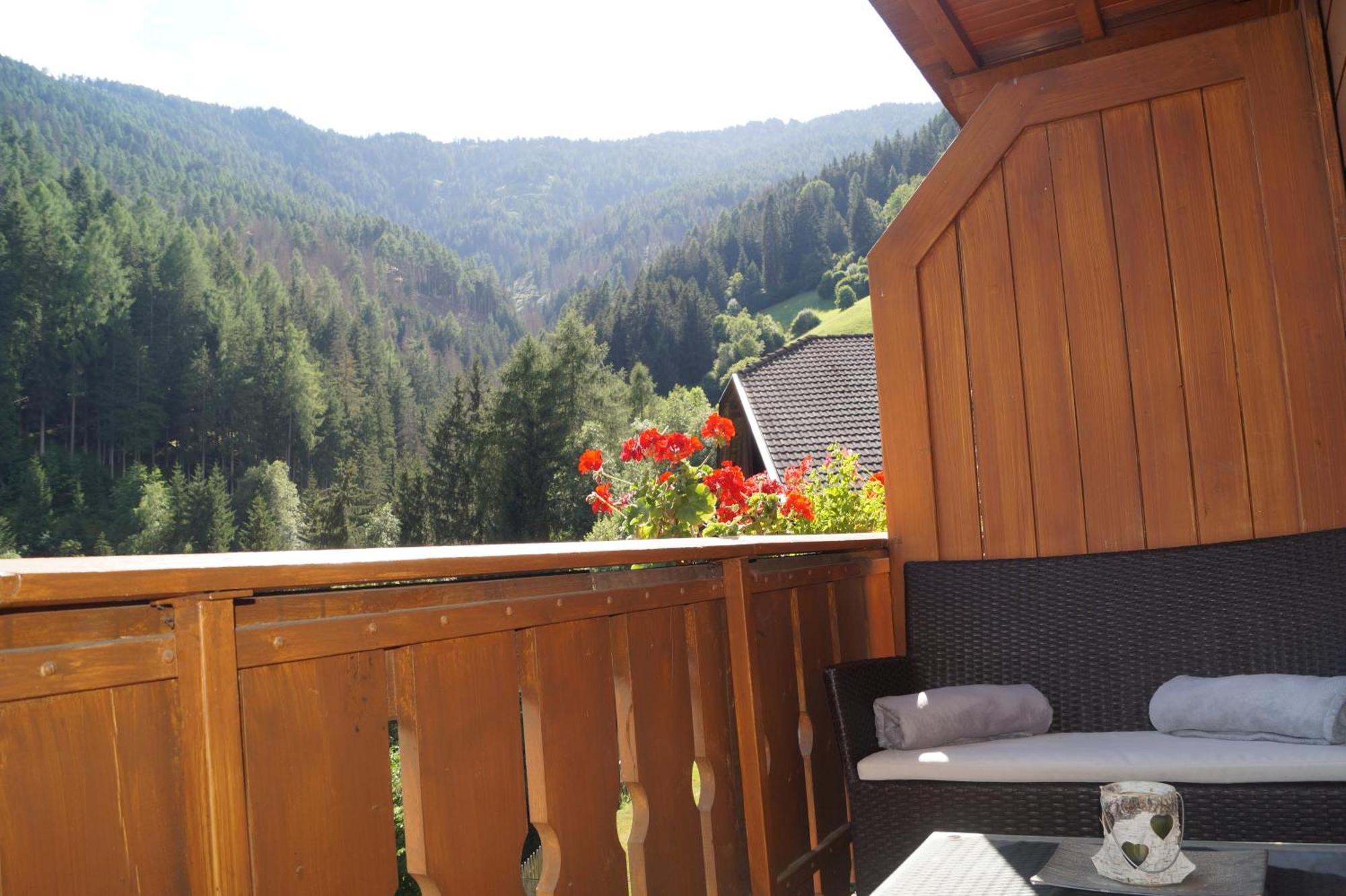 Thalerhof Apartment San Lorenzo di Sebato