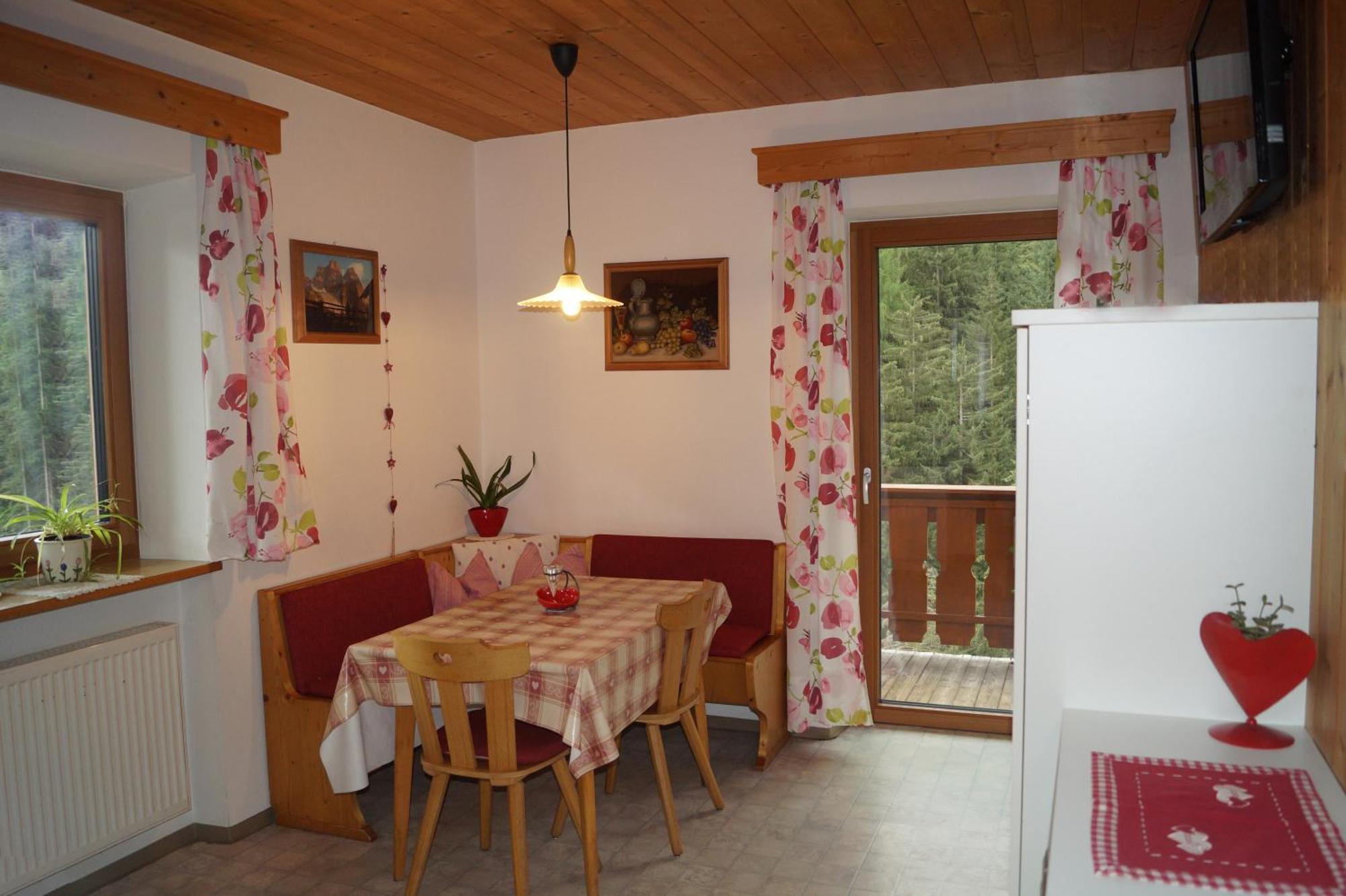 Apartment Thalerhof San Lorenzo di Sebato