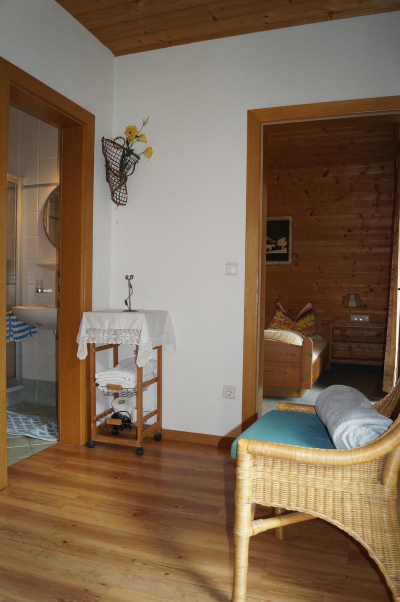 Apartment Thalerhof