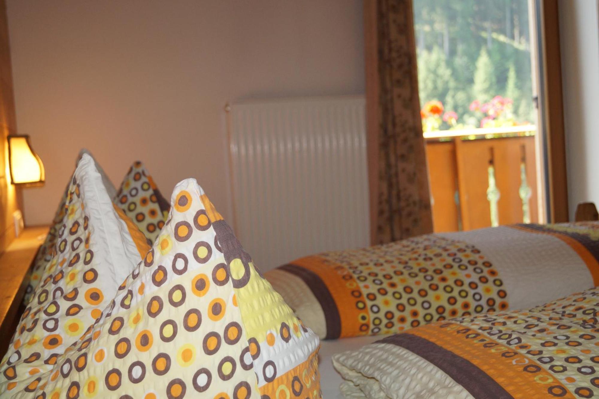 Thalerhof Apartment *