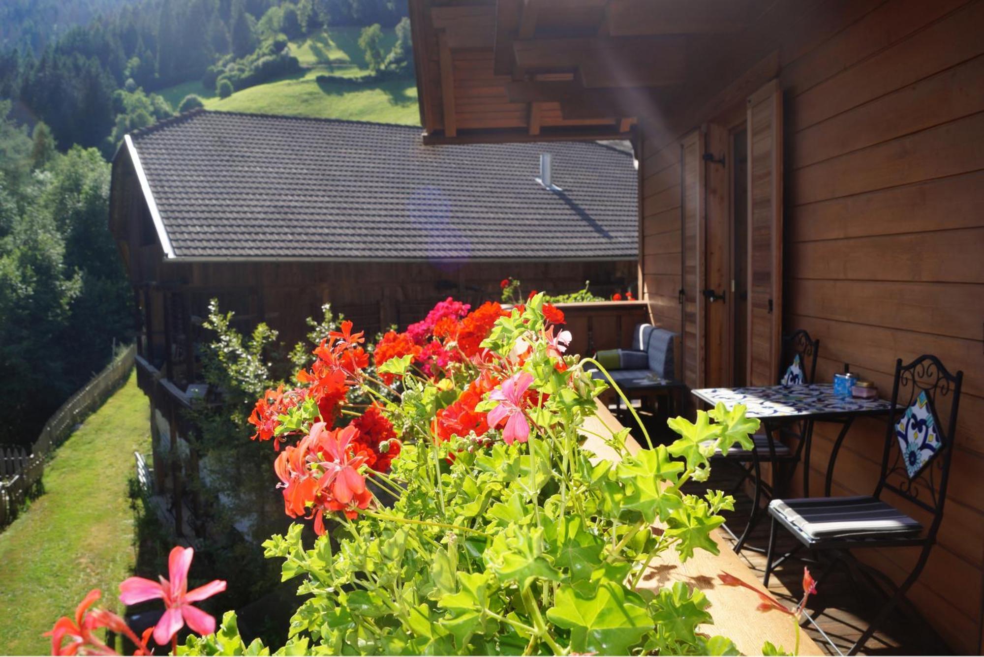 Thalerhof San Lorenzo di Sebato