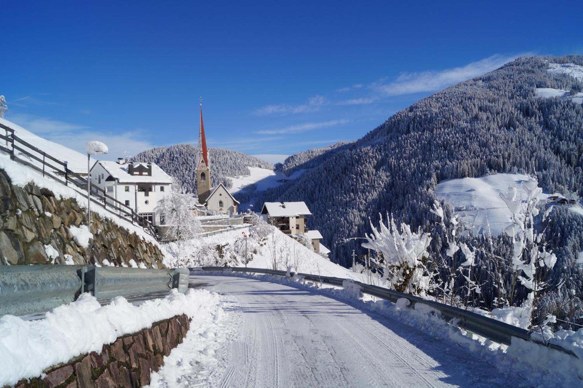 Thalerhof San Lorenzo di Sebato